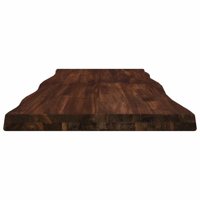 Blat de masă dreptunghiular 90 x 50 x 3,5 cm Dreptunghiular WALTI