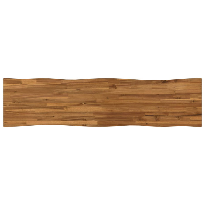 Blat de masă dreptunghiular 90 x 50 x 3,5 cm Dreptunghiular WALTI