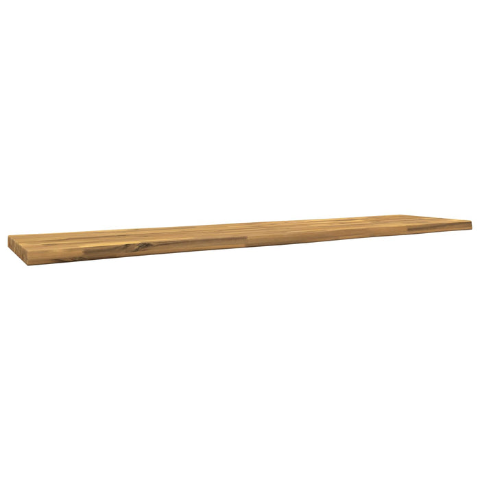 Blat de masă dreptunghiular 90 x 50 x 3,5 cm Dreptunghiular Alb WALTI