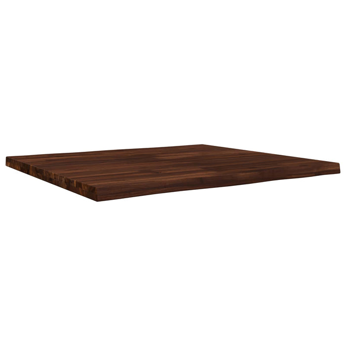 Blat de masă dreptunghiular 90 x 50 x 3,5 cm Dreptunghiular WALTI