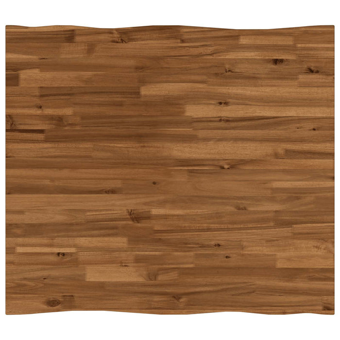 Blat de masă dreptunghiular 90 x 50 x 3,5 cm Dreptunghiular WALTI