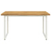 Masa de dining cu margine vie 120 x 70 x 75 cm - WALTI WALTI