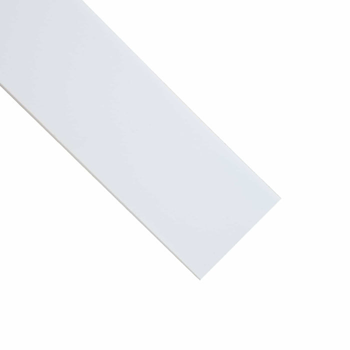 Bandă din spumă autoadezivă 10 pcs Alb 30mm x 5m Spumă CR WALTI