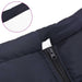 Haina pentru Câini Albastru marin 3XL Fleece și poliester - WALTI WALTI