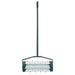 Rola de gazon trasă cu cleme pentru aerator Verde 127,5 x 44 cm - WALTI WALTI