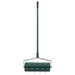 Rola de gazon trasă cu cleme pentru aerator Verde 128 x 38 cm - WALTI WALTI