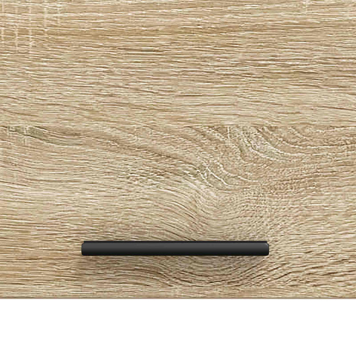 Dulap pentru mașina de spălat cu ușă Sonoma 67,5 x 68 x 200 cm WALTI