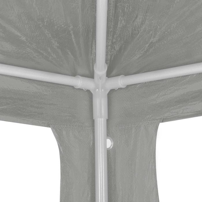 Cort pentru Petreceri Gri deschis 1200 x 300 x 255 cm - WALTI WALTI