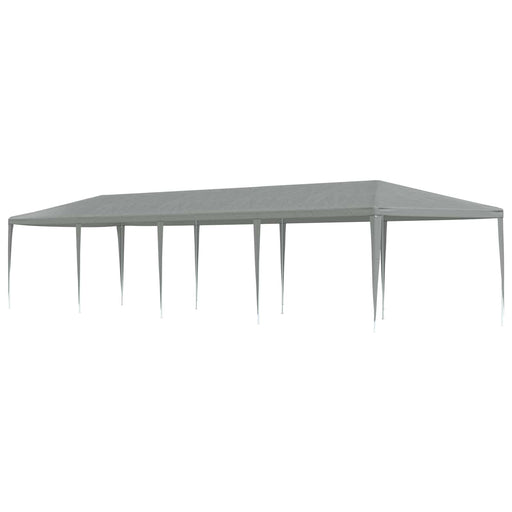 Cort pentru Petreceri Gri deschis 1200 x 300 x 255 cm - WALTI WALTI