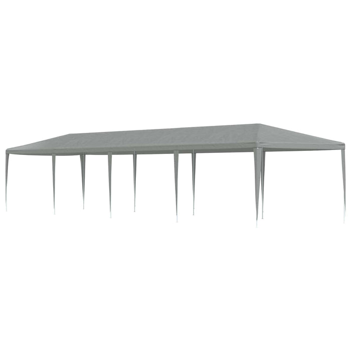 Cort pentru Petreceri Gri deschis 1200 x 300 x 255 cm - WALTI WALTI