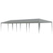 Cort pentru Petreceri Gri deschis 1200 x 300 x 255 cm - WALTI WALTI