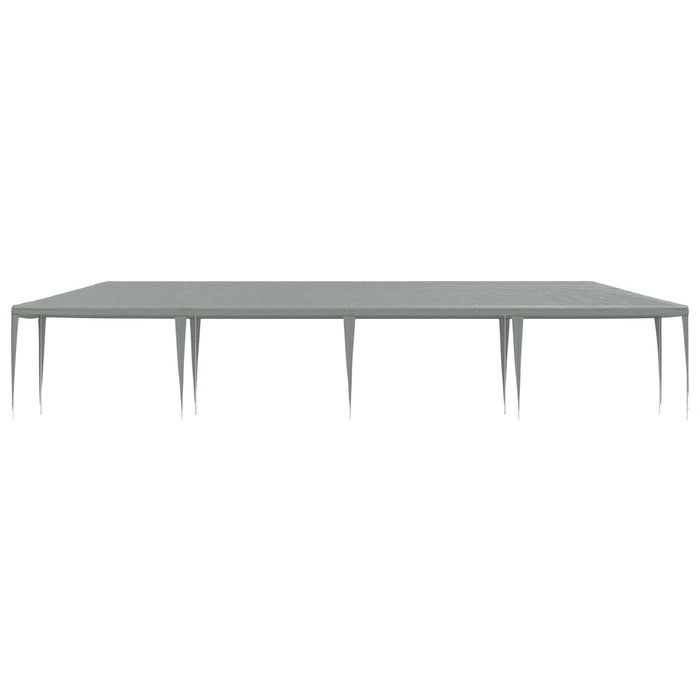 Cort pentru Petreceri Gri deschis 1200 x 300 x 255 cm - WALTI WALTI