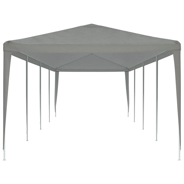 Cort pentru Petreceri Gri deschis 1200 x 300 x 255 cm - WALTI WALTI