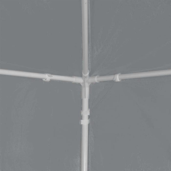 Cort pentru Petreceri 1200 x 300 x 255 cm Gri deschis - WALTI WALTI
