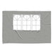 Perete lateral pentru cort de petrecere 2 pcs 300 x 195 cm - WALTI WALTI