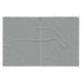 Perete lateral pentru cort de petrecere 2 pcs Gri deschis - WALTI WALTI