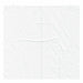 Perete lateral pentru cort de petrecere 2 pcs Alb 200 x 195 cm - WALTI WALTI