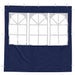 Perete lateral pentru cort de petrecere 2 pcs 200 x 195 cm - WALTI WALTI