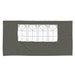 Perete lateral pentru cort de petrecere 2 pcs 400 x 195 cm - WALTI WALTI