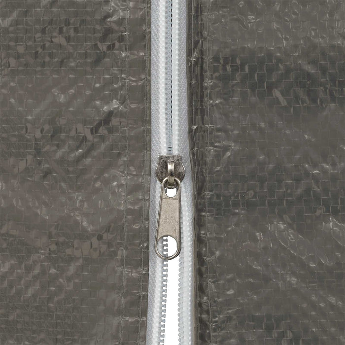 Perete lateral pentru cort de petrecere 2 pcs Antracit - WALTI WALTI