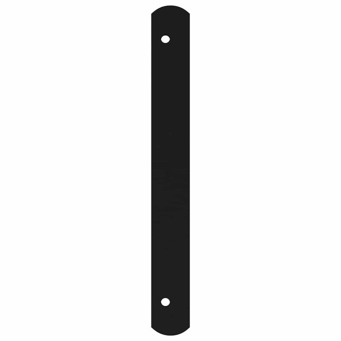 Grilaj de Securitate pentru Feronerie cu 2 Bare Intersecționate WALTI