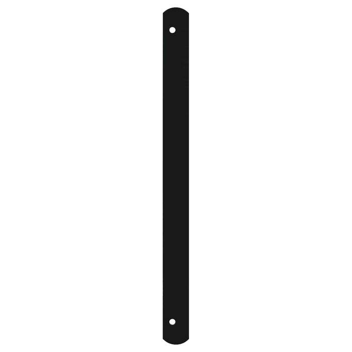 Grilaj de Securitate pentru Feronerie cu 3 Bare Încuiate 3 pcs WALTI