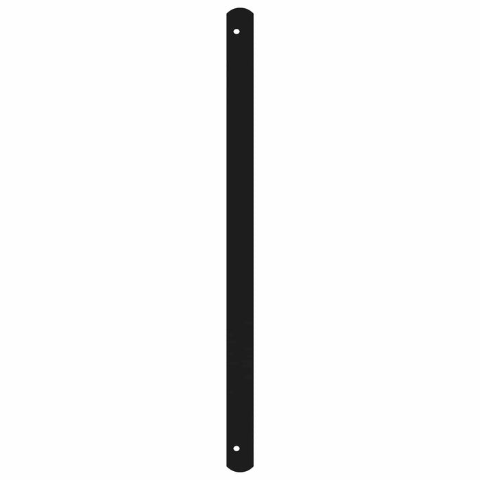 Grilaj de securitate pentru feronerie cu 4 bare transversale - WALTI WALTI