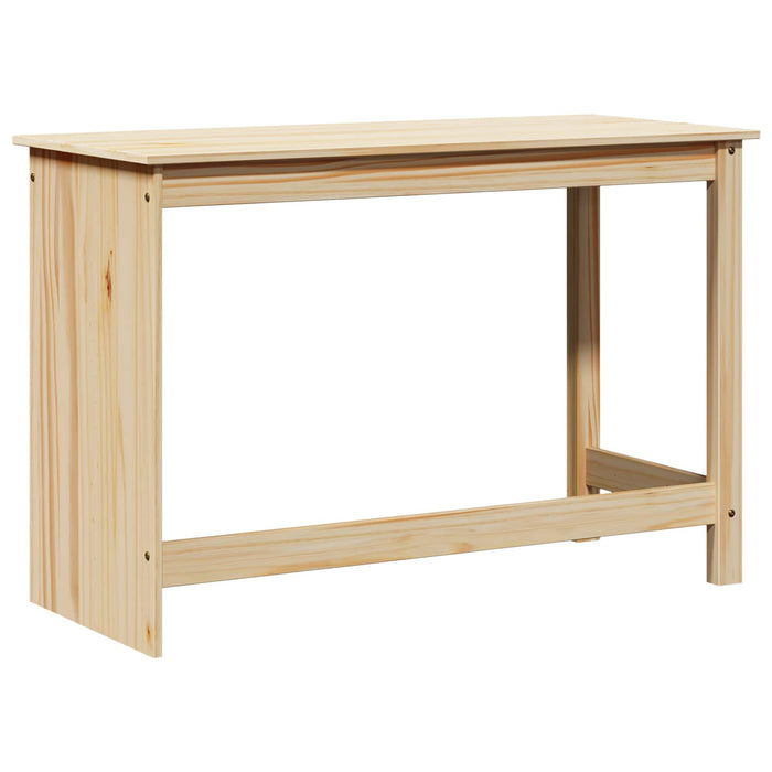 Birou Maro 112 x 50 x 75 cm Lemn de pin masiv - WALTI WALTI