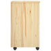 Cabinet mobil Maro 63,5 x 39 x 65,5 cm Lemn de pin masiv - WALTI WALTI