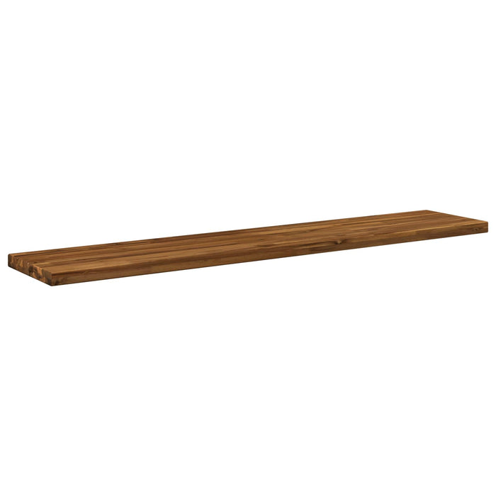 Blat de masă dreptunghiular 90 x 50 x 3,5 cm Dreptunghiular WALTI