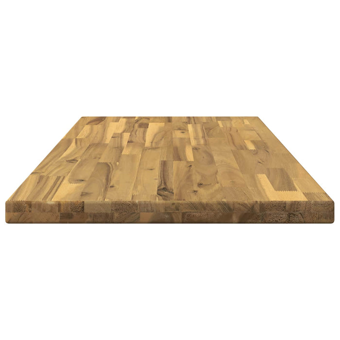 Blat de masă dreptunghiular 100 x 50 x 3,5 cm Dreptunghiular WALTI