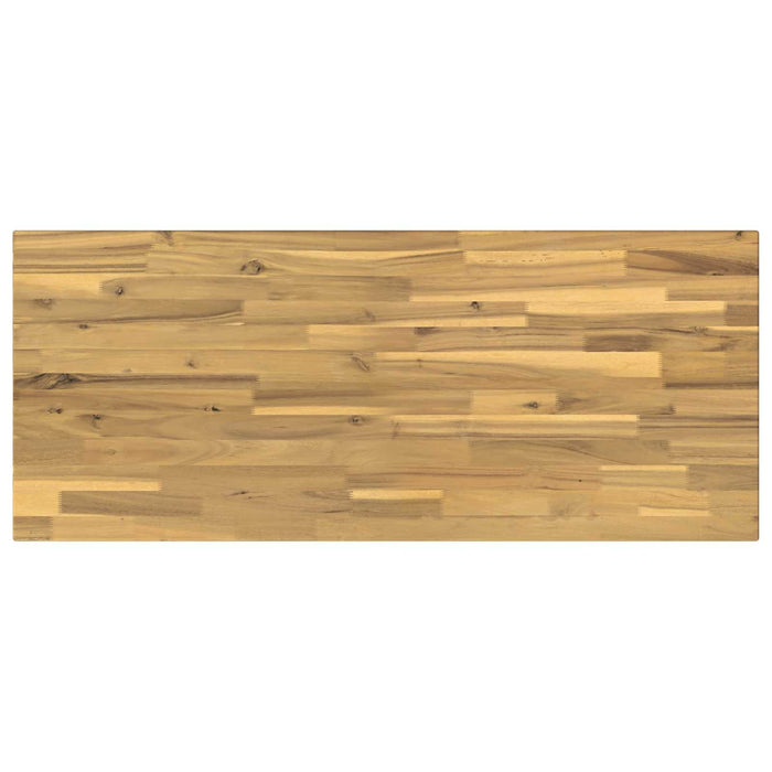 Blat de masă dreptunghiular 100 x 50 x 3,5 cm Dreptunghiular WALTI