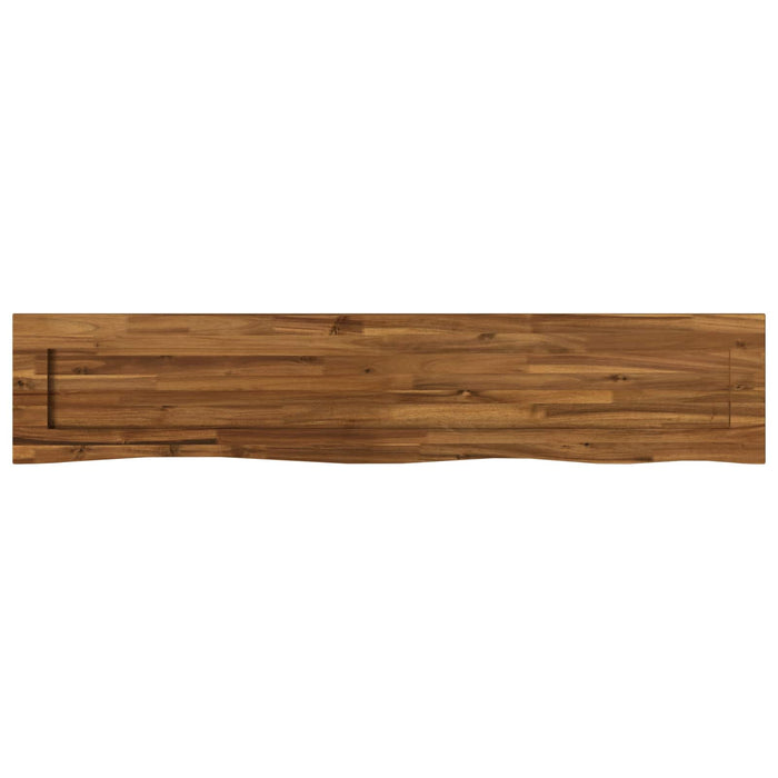 Blat de masă dreptunghiular 90 x 50 x 3,5 cm Dreptunghiular WALTI