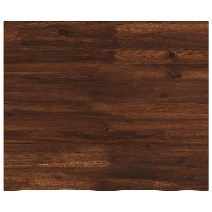 Blat de masă dreptunghiular 90 x 50 x 3,5 cm Dreptunghiular WALTI