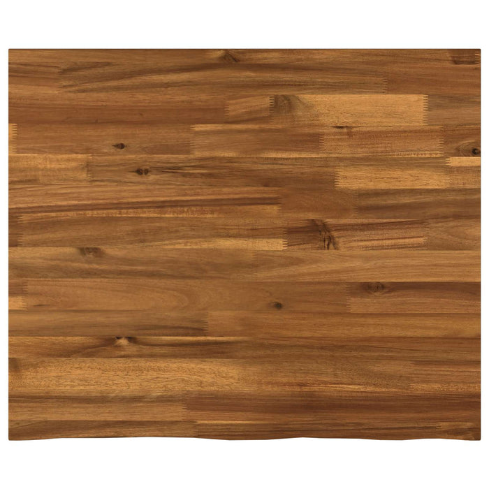 Blat de masă dreptunghiular 90 x 50 x 3,5 cm Dreptunghiular WALTI