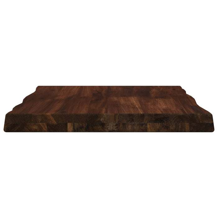 Blat de masă dreptunghiular 90 x 50 x 3,5 cm Dreptunghiular WALTI