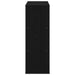 raft de cărți Stejar Negru 100 x 33 x 94,5 cm Lemn compozit - WALTI WALTI