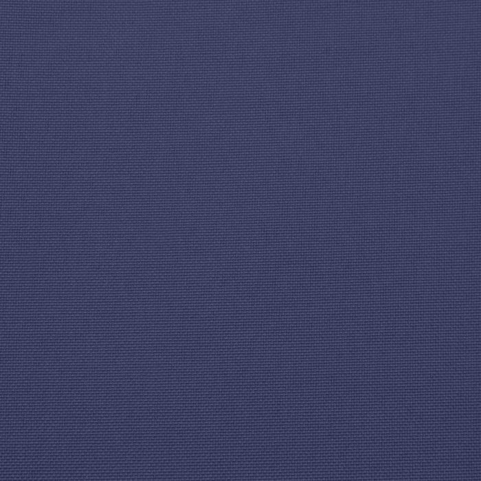 Perne pentru exterior 2 pcs Albastru marin 180 x 55 x 7 cm WALTI