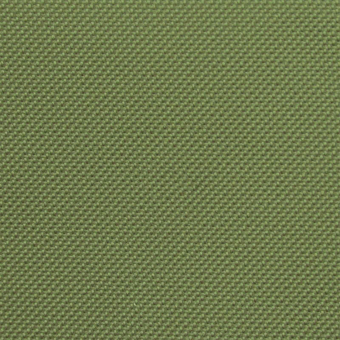 Șezlong pliabil cu perne 2 pcs Verde închis WALTI