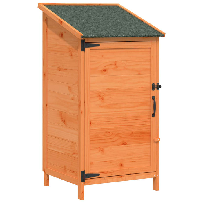 Sălaș de grădină Maro 59 x 56 x 113,5 cm Lemn prelucrat - WALTI WALTI