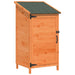 Sălaș de grădină Maro 59 x 56 x 113,5 cm Lemn prelucrat - WALTI WALTI