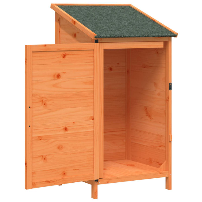 Sălaș de grădină Maro 59 x 56 x 113,5 cm Lemn prelucrat - WALTI WALTI