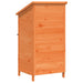 Sălaș de grădină Maro 59 x 56 x 113,5 cm Lemn prelucrat - WALTI WALTI