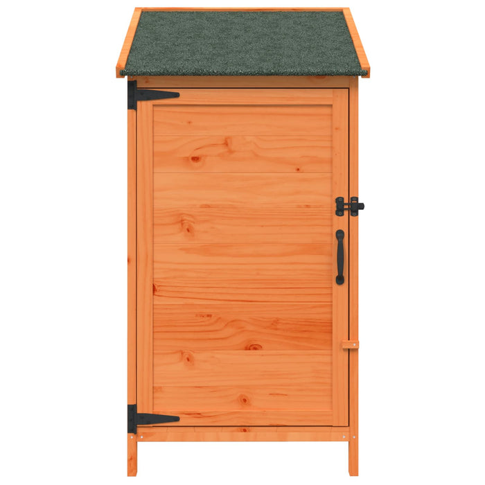 Sălaș de grădină Maro 59 x 56 x 113,5 cm Lemn prelucrat - WALTI WALTI