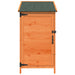 Sălaș de grădină Maro 59 x 56 x 113,5 cm Lemn prelucrat - WALTI WALTI