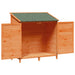 Sălaș de grădină Maro 106,5 x 56 x 113,5 cm Lemn prelucrat - WALTI WALTI