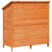 Sălaș de grădină Maro 106,5 x 56 x 113,5 cm Lemn prelucrat - WALTI WALTI