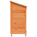 Sălaș de grădină Maro 106,5 x 56 x 113,5 cm Lemn prelucrat - WALTI WALTI