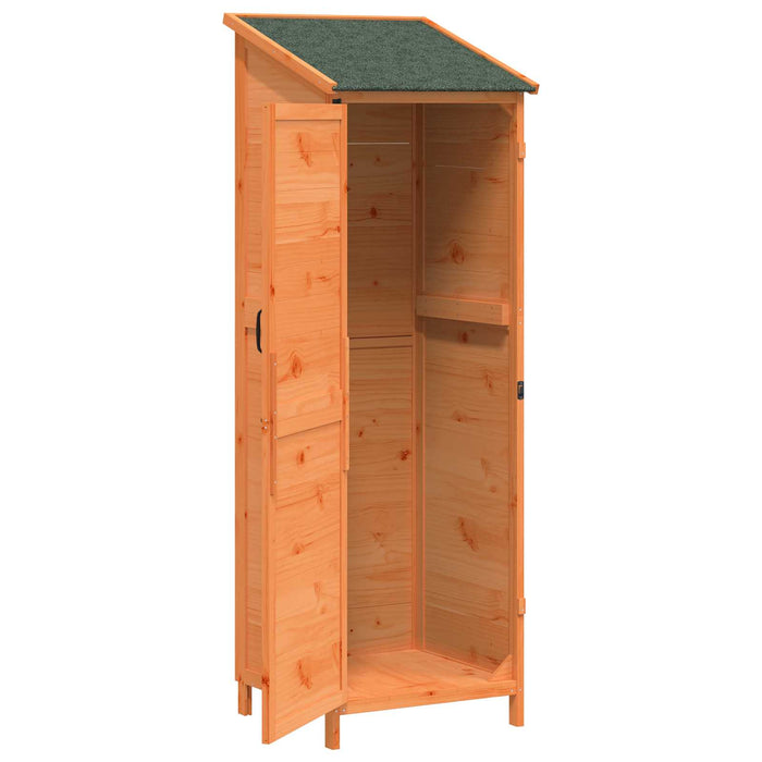 Sălaș de grădină Maro 59,5 x 56 x 176,5 cm Lemn prelucrat - WALTI WALTI