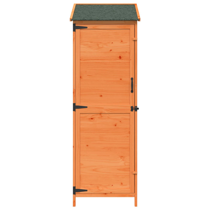 Sălaș de grădină Maro 59,5 x 56 x 176,5 cm Lemn prelucrat - WALTI WALTI